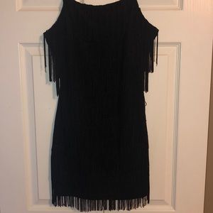 50s style Flapper dress